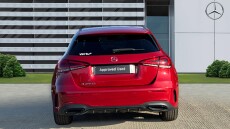 Mercedes-Benz A-Class A250e AMG Line Premium Plus Edition 5dr Auto Hatchback